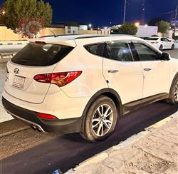 هيونداي سانتافي